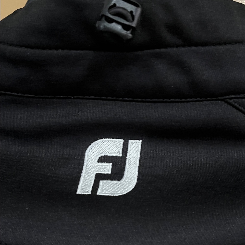 Titleist Black Performance Jacket - image 7